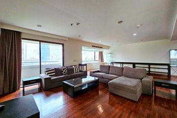 3 Bedroom Condo for rent in Baan Suanpetch, Khlong Tan Nuea, Bangkok near BTS Phrom Phong
