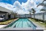 4 Bedroom House for sale in Zensiri Lakeside Mabprachan, Nong Prue, Chonburi