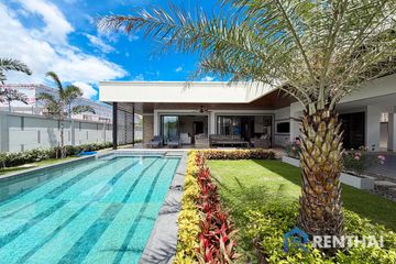 4 Bedroom House for sale in Zensiri Lakeside Mabprachan, Nong Prue, Chonburi