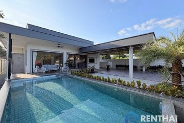 3 Bedroom House for sale in Nong Prue, Chonburi