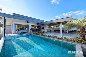 3 Bedroom House for sale in Nong Prue, Chonburi