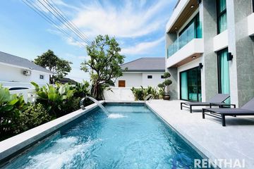 5 Bedroom House for sale in Nong Prue, Chonburi