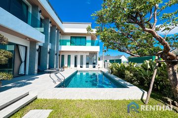 5 Bedroom House for sale in Impress House Village, Nong Prue, Chonburi