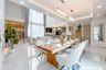 5 Bedroom House for sale in Impress House Village, Nong Prue, Chonburi