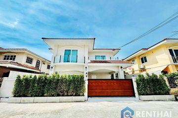 4 Bedroom House for sale in Na Kluea, Chonburi