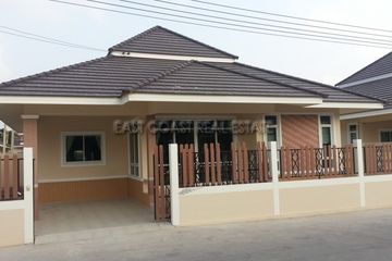 3 Bedroom House for rent in Chokchai Village 10, Nong Prue, Chonburi