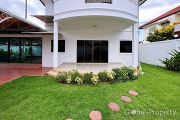 4 Bedroom House for sale in Royal View Village, Nong Prue, Chonburi