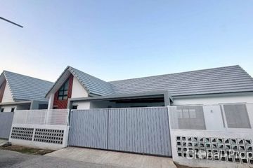 3 Bedroom House for sale in Nong Prue, Chonburi