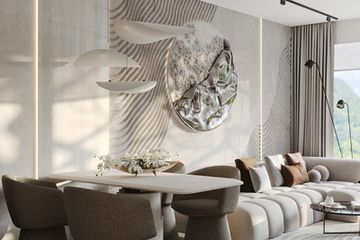 2 Bedroom Condo for sale in Atrium Andaman City, Choeng Thale, Phuket