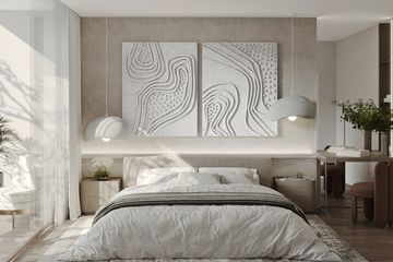 1 Bedroom Condo for sale in Atrium Andaman City, Choeng Thale, Phuket