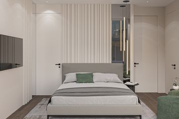 1 Bedroom Condo for sale in Choeng Thale, Phuket