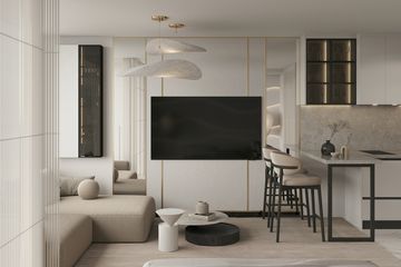 1 Bedroom Condo for sale in Andaman Riviera, Choeng Thale, Phuket