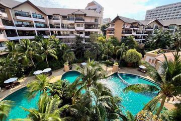 1 Bedroom Condo for sale in Chateau Dale Thabali Condo, Nong Prue, Chonburi