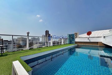 1 Bedroom Condo for Sale or Rent in Siam Oriental Elegance 2, Nong Prue, Chonburi