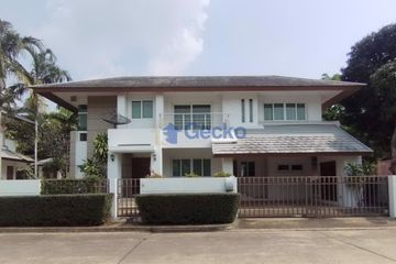 3 Bedroom House for sale in Sea Breeze Villa Pattaya, Bang Lamung, Chonburi