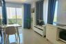 1 Bedroom Condo for sale in Trio Gems, Nong Prue, Chonburi