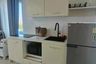1 Bedroom Condo for sale in Trio Gems, Nong Prue, Chonburi