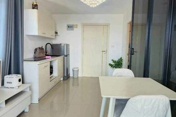 1 Bedroom Condo for sale in Trio Gems, Nong Prue, Chonburi