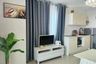 1 Bedroom Condo for sale in Trio Gems, Nong Prue, Chonburi