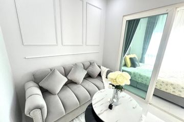 1 Bedroom Condo for sale in The Trust Condo Central Pattaya, Na Kluea, Chonburi