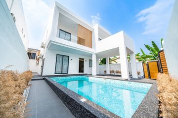 6 Bedroom House for sale in Nong Prue, Chonburi