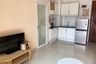 1 Bedroom Condo for sale in CC Condominium 2, Nong Prue, Chonburi
