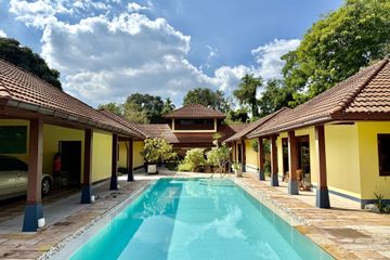 5 Bedroom House for sale in Bang Sare, Chonburi