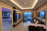 1 Bedroom Condo for sale in The Blue Residence, Nong Prue, Chonburi