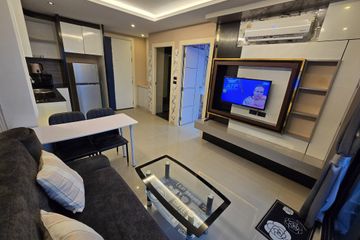 1 Bedroom Condo for sale in The Blue Residence, Nong Prue, Chonburi