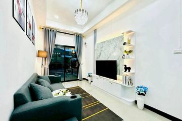 2 Bedroom House for sale in Nong Prue, Chonburi