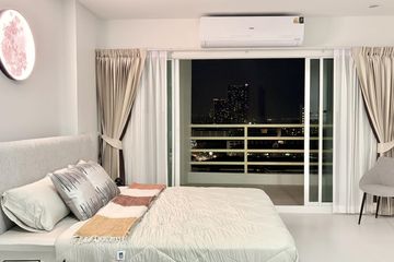 1 Bedroom Condo for sale in View Talay 5, Nong Prue, Chonburi