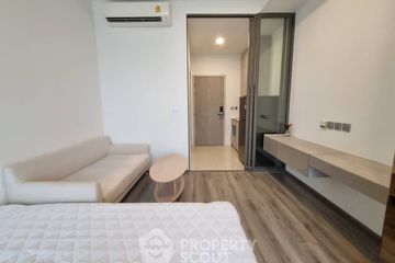 1 Bedroom Condo for rent in Miti Chiva Kaset Station, Sena Nikhom, Bangkok near BTS Kasetsart University
