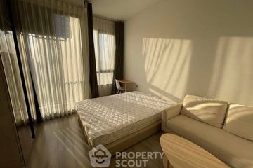1 Bedroom Condo for rent in Miti Chiva Kaset Station, Sena Nikhom, Bangkok near BTS Kasetsart University