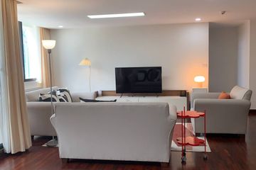 3 Bedroom Condo for rent in Sukhumvit Casa, Khlong Toei, Bangkok near BTS Nana