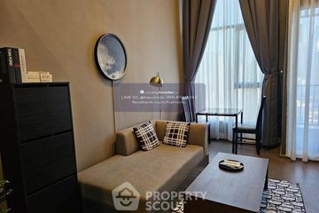 1 Bedroom Condo for rent in Maha Phruettharam, Bangkok near MRT Hua Lamphong
