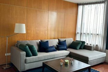 2 Bedroom Condo for rent in President Place, Lumpini, Bangkok near BTS Chit Lom