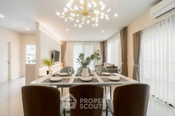 4 Bedroom House for rent in Setthasiri Pattanakarn, Prawet, Bangkok near BTS On Nut