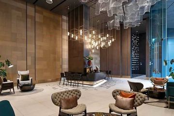 1 Bedroom Condo for sale in The Room Phayathai, Thanon Phaya Thai, Bangkok near BTS Phaya Thai