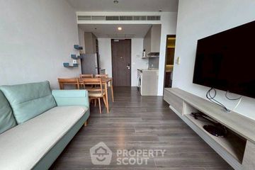 2 Bedroom Condo for rent in Whizdom Essence, Bang Chak, Bangkok near BTS Punnawithi