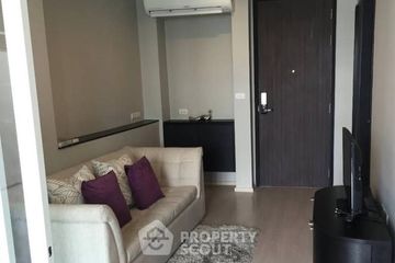 1 Bedroom Condo for sale in Rhythm Sukhumvit 44/1, Phra Khanong, Bangkok near BTS Phra Khanong