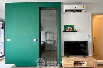 1 Bedroom Condo for rent in Life Rama 4 - Asoke, Khlong Toei, Bangkok near MRT Queen Sirikit National Convention Centre