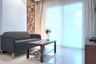 1 Bedroom Apartment for rent in Charan Tower, Khlong Tan Nuea, Bangkok near BTS Phrom Phong