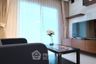 1 Bedroom Apartment for rent in Charan Tower, Khlong Tan Nuea, Bangkok near BTS Phrom Phong