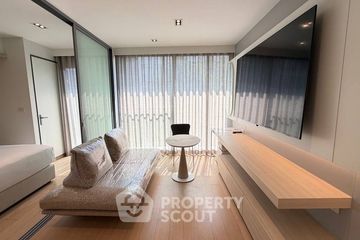 1 Bedroom Condo for rent in SCOPE Promsri, Khlong Tan Nuea, Bangkok near BTS Phrom Phong