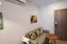 1 Bedroom Condo for rent in Metris Ladprao, Chom Phon, Bangkok near MRT Phahon Yothin