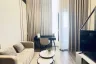 1 Bedroom Condo for rent in SO Origin Kaset Interchange, Sena Nikhom, Bangkok near BTS Kasetsart University