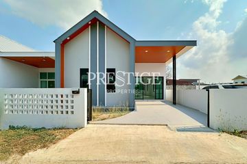 3 Bedroom House for sale in Pong, Chonburi