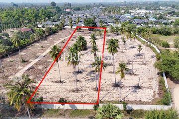 Land for sale in Huai Yai, Chonburi