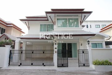4 Bedroom House for rent in Nong Prue, Chonburi