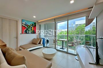 1 Bedroom Condo for rent in Sands Condominium, Nong Prue, Chonburi